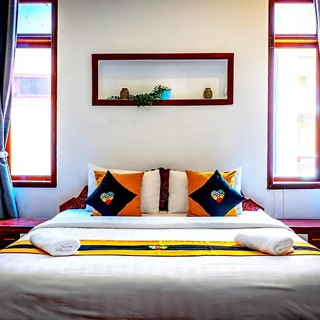 Antonios Villa Hotel-2